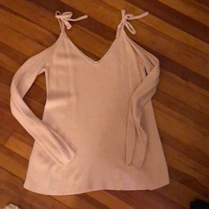 Ann Taylor Loft Sweater.